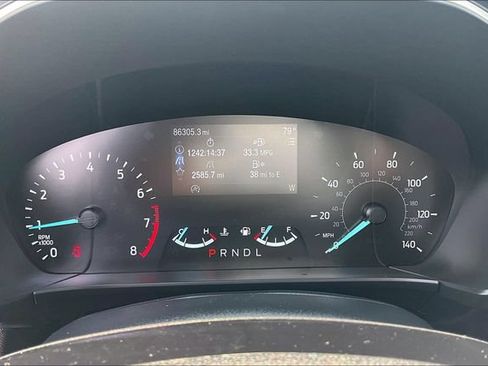 Used 2021 Ford Escape SE w/ Cold Weather Package AWD/4WD image 13