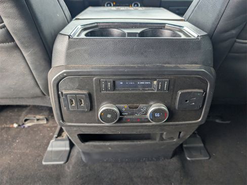 Used 2020 Ford Expedition King Ranch w/ Cargo Package image 26