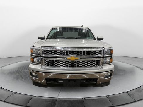 Used 2015 Chevrolet Silverado 1500 LT w/ All Star Edition image 7