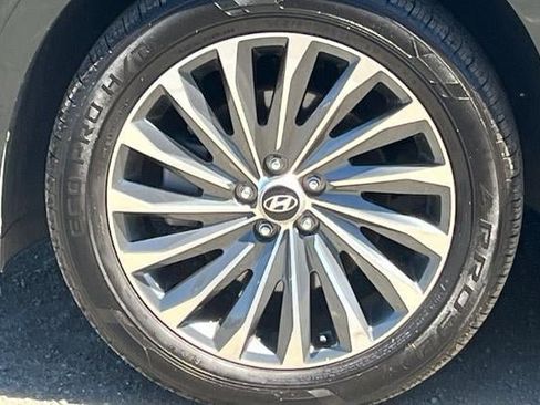 Used 2024 Hyundai Palisade Calligraphy AWD/4WD image 13