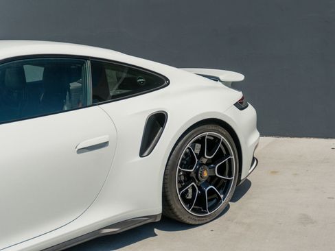 Used 2024 Porsche 911 GT3 RS image 39