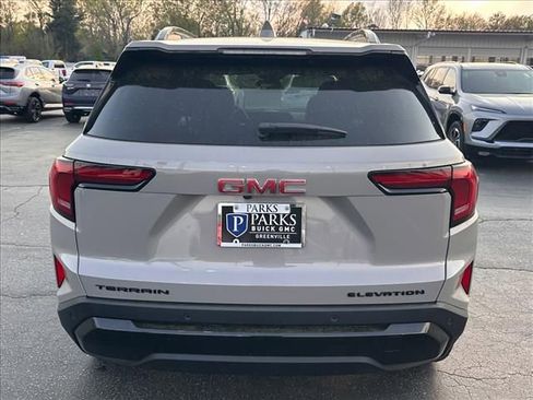 New 2026 GMC Terrain Elevation w/ Elevation Premium Package image 10