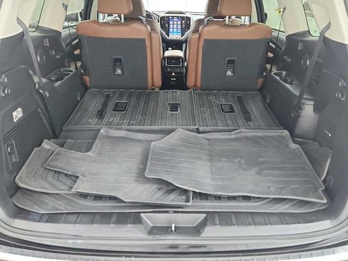 Certified 2023 Subaru Ascent Touring AWD/4WD image 27