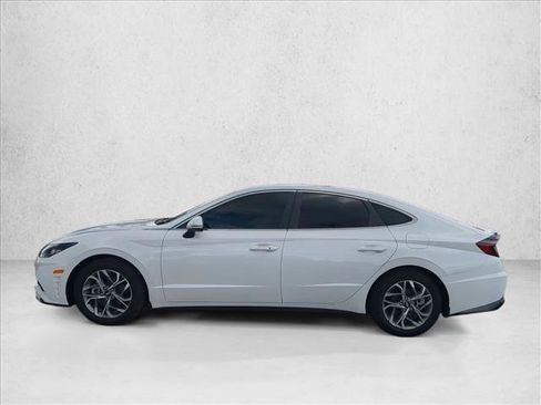 Used 2022 Hyundai Sonata SEL FWD image 9