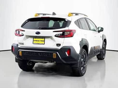 New 2026 Subaru Crosstrek 2.5i Wilderness AWD/4WD image 7