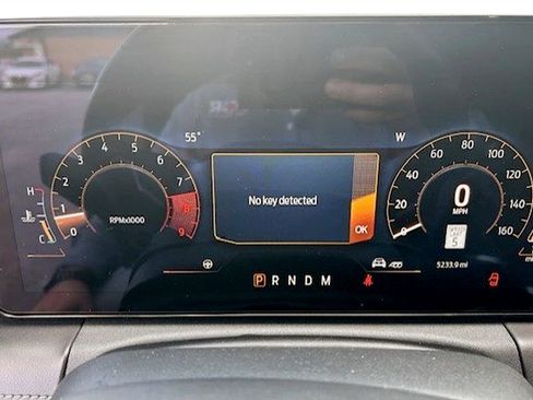 Used 2024 Ford Mustang GT Premium image 21