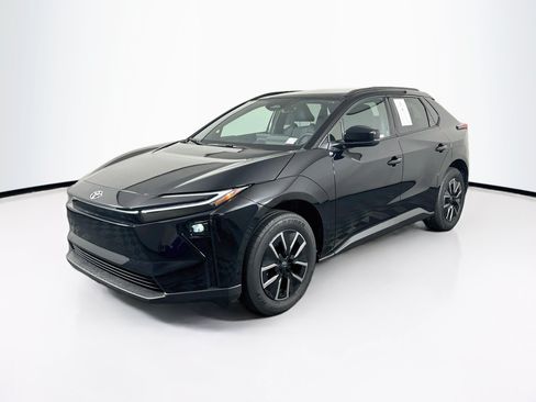 Used 2026 Toyota bZ FWD image 3