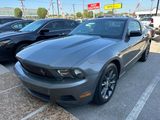 Used 2011 Ford Mustang Premium w/ 203A Rapid Spec Order Code image 2