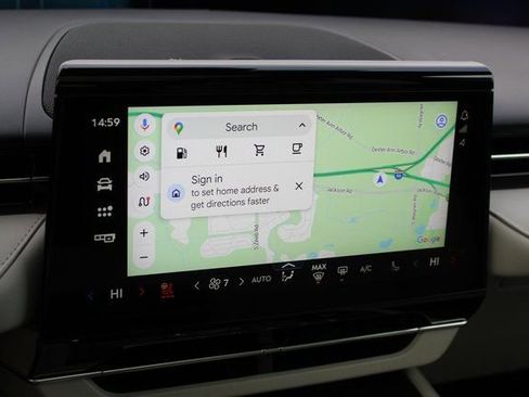 New 2026 Lincoln Nautilus Premier w/ Equipment Group 102A image 21