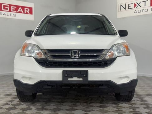 Used 2011 Honda CR-V SE image 2