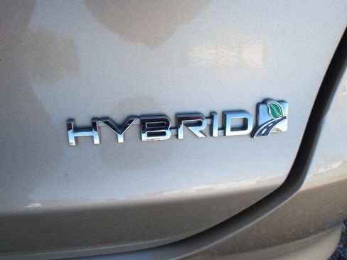 Used 2018 Ford Fusion S image 36