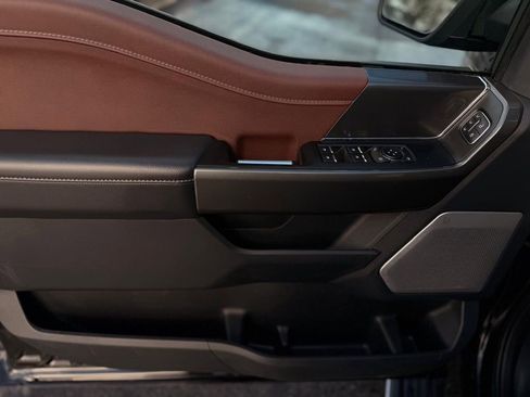 Used 2023 Ford F150 Lariat w/ Equipment Group 502A High image 13