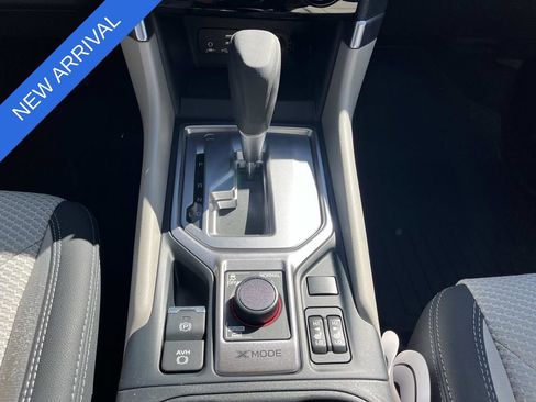 Used 2021 Subaru Forester Premium w/ Popular Package #1 image 14