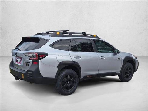 Used 2023 Subaru Outback Wilderness AWD/4WD image 5