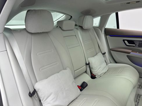 Used 2022 Mercedes-Benz EQS AMG 4MATIC image 49