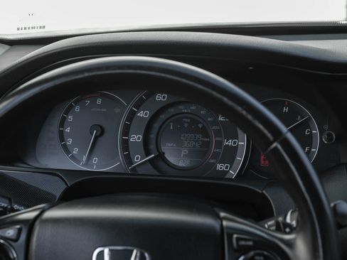 Used 2015 Honda Accord Sport image 14