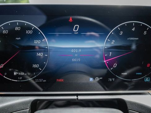 Certified 2025 Mercedes-Benz C 300 4MATIC Sedan image 19