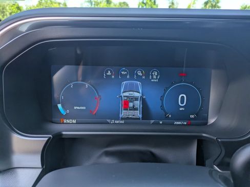 Used 2026 Ford F250 Platinum w/ Platinum Plus Package AWD/4WD image 32