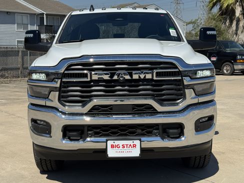 New 2026 RAM 2500 Lone Star image 3