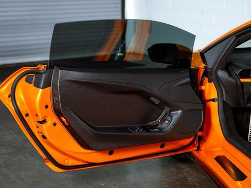 Used 2026 Lamborghini Temerario AWD/4WD image 33