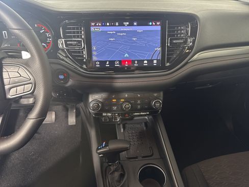 New 2026 Dodge Durango GT w/ Trailer Tow Group IV AWD/4WD image 25