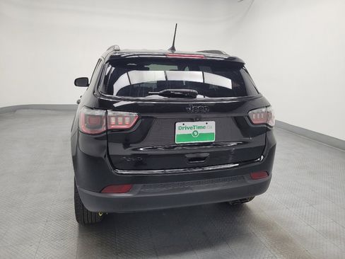 Used 2019 Jeep Compass Altitude image 6