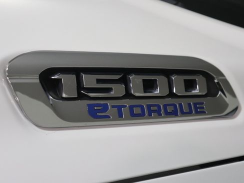 Used 2022 RAM 1500 Big Horn image 35