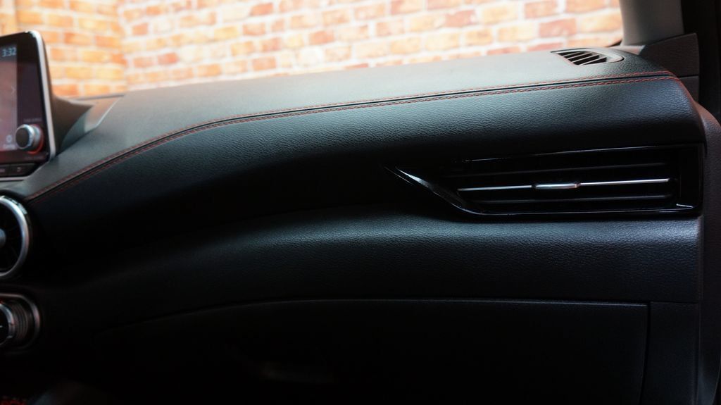 Used 2024 Nissan Sentra SR FWD image 52