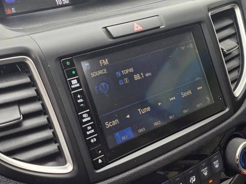 Used 2016 Honda CR-V EX image 27