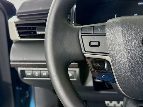 Certified 2025 Toyota Camry XSE FWD image 21