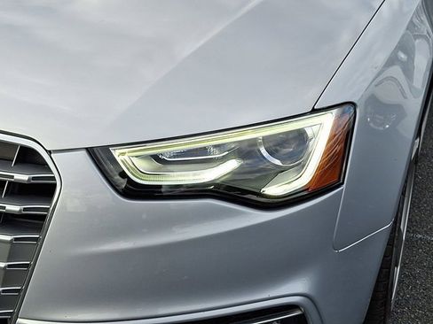 Used 2016 Audi S5 Premium Plus w/ Technology Package image 13