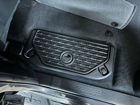 New 2026 RAM 1500 4x4 Crew Cab image 43