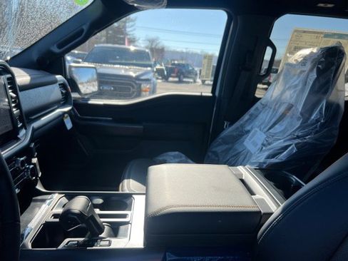 New 2025 Ford F150 Tremor w/ Equipment Group 402A High image 10