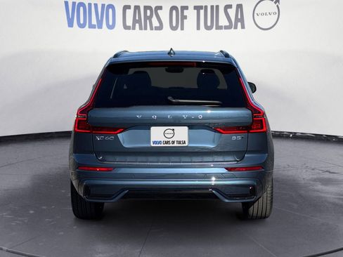 New 2026 Volvo XC60 B5 Ultra w/ Protection Package Premier image 4