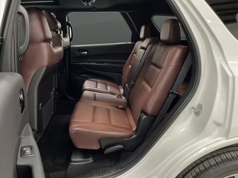 Used 2024 Dodge Durango GT image 30