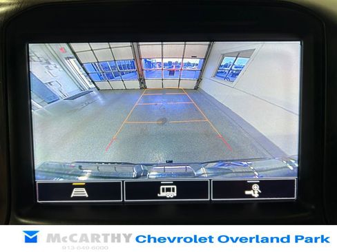Used 2021 GMC Sierra 1500 AT4 AWD/4WD image 23