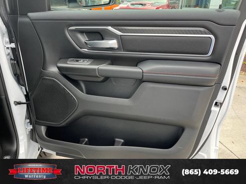 New 2026 RAM 1500 Big Horn AWD/4WD image 27