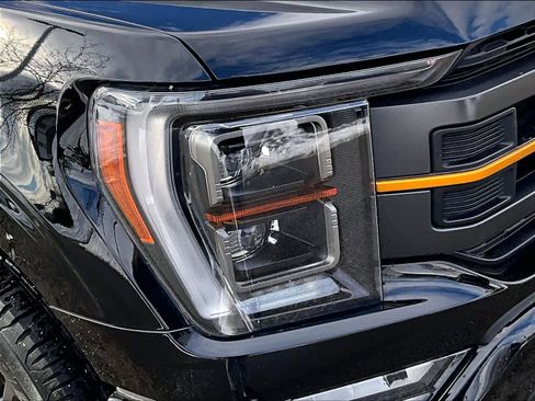 Used 2023 Ford F150 Tremor w/ Equipment Group 402A High image 33