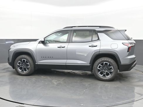 Used 2026 Chevrolet Equinox ACTIV w/ Safety and Technology Package AWD/4WD image 7
