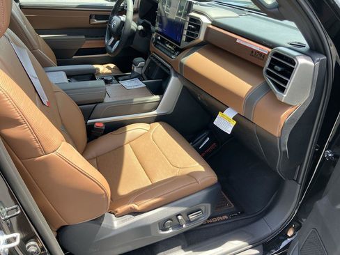 New 2026 Toyota Tundra 1794 Edition AWD/4WD image 12