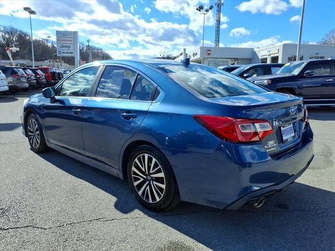 Used 2019 Subaru Legacy 2.5i Premium image 6