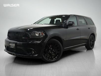 Used 2014 Dodge Durango R/T w/ Technology Group