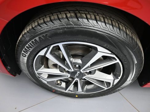 Certified 2022 Kia Forte LXS image 14