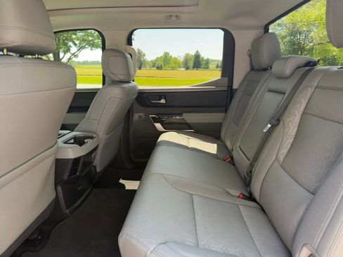 Used 2022 Toyota Tundra Limited RWD image 24