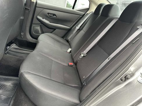 Used 2024 Nissan Sentra S image 21