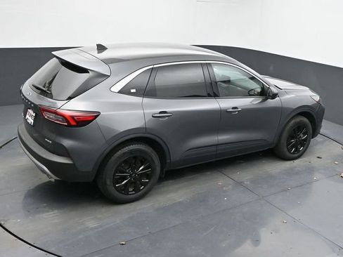 Used 2024 Ford Escape Active image 43