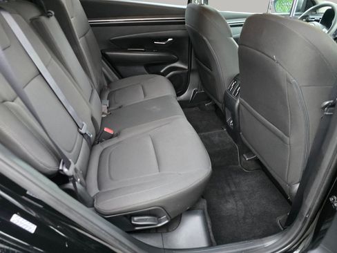 Used 2022 Hyundai Tucson SEL AWD/4WD image 26