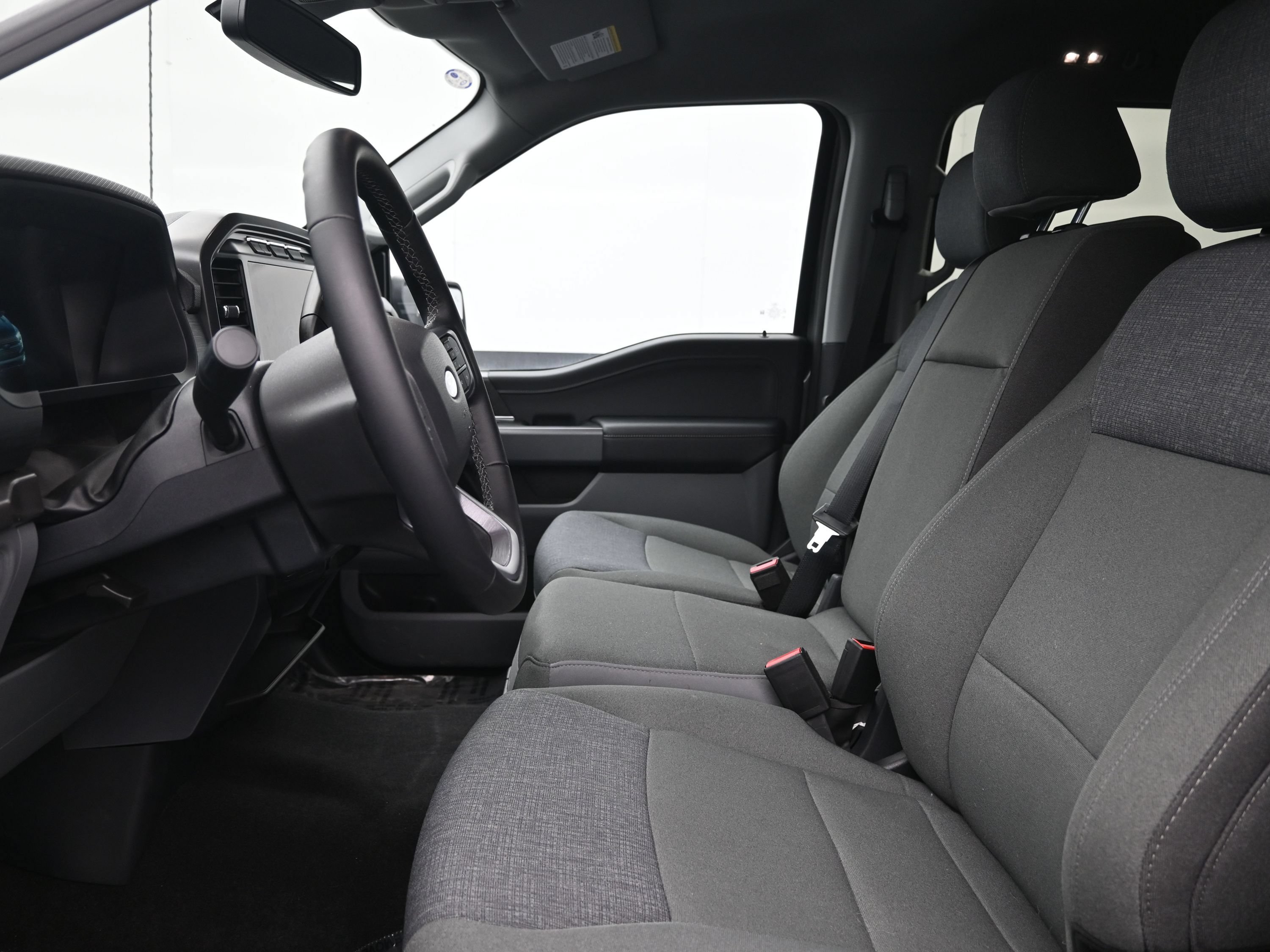 Used 2024 Ford F150 XLT AWD/4WD image 10