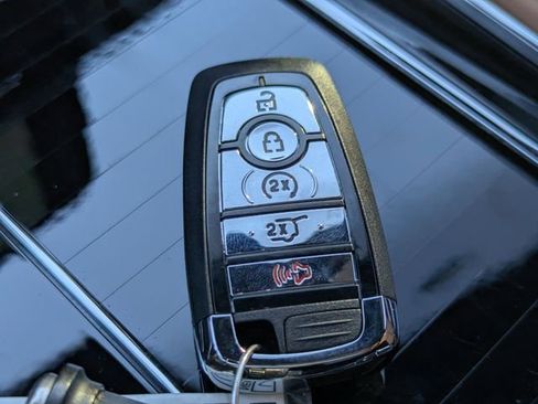 New 2025 Lincoln Aviator Black Label image 26