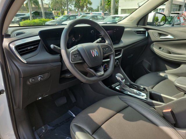 Used 2024 Buick Encore GX Sport Touring w/ Comfort Package FWD image 16
